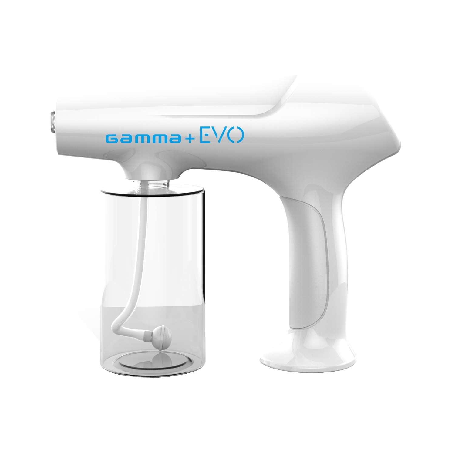 GAMMA+ NANO SPRAY MISTER [WHITE]