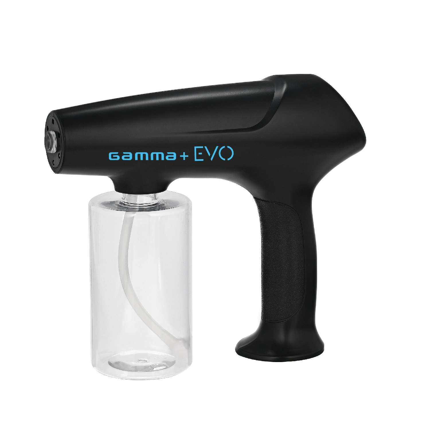 GAMMA+ NANO SPRAY MISTER [BLACK]