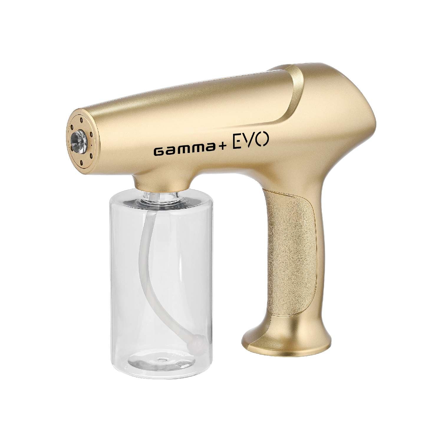 GAMMA+ NANO SPRAY MISTER [GOLD]