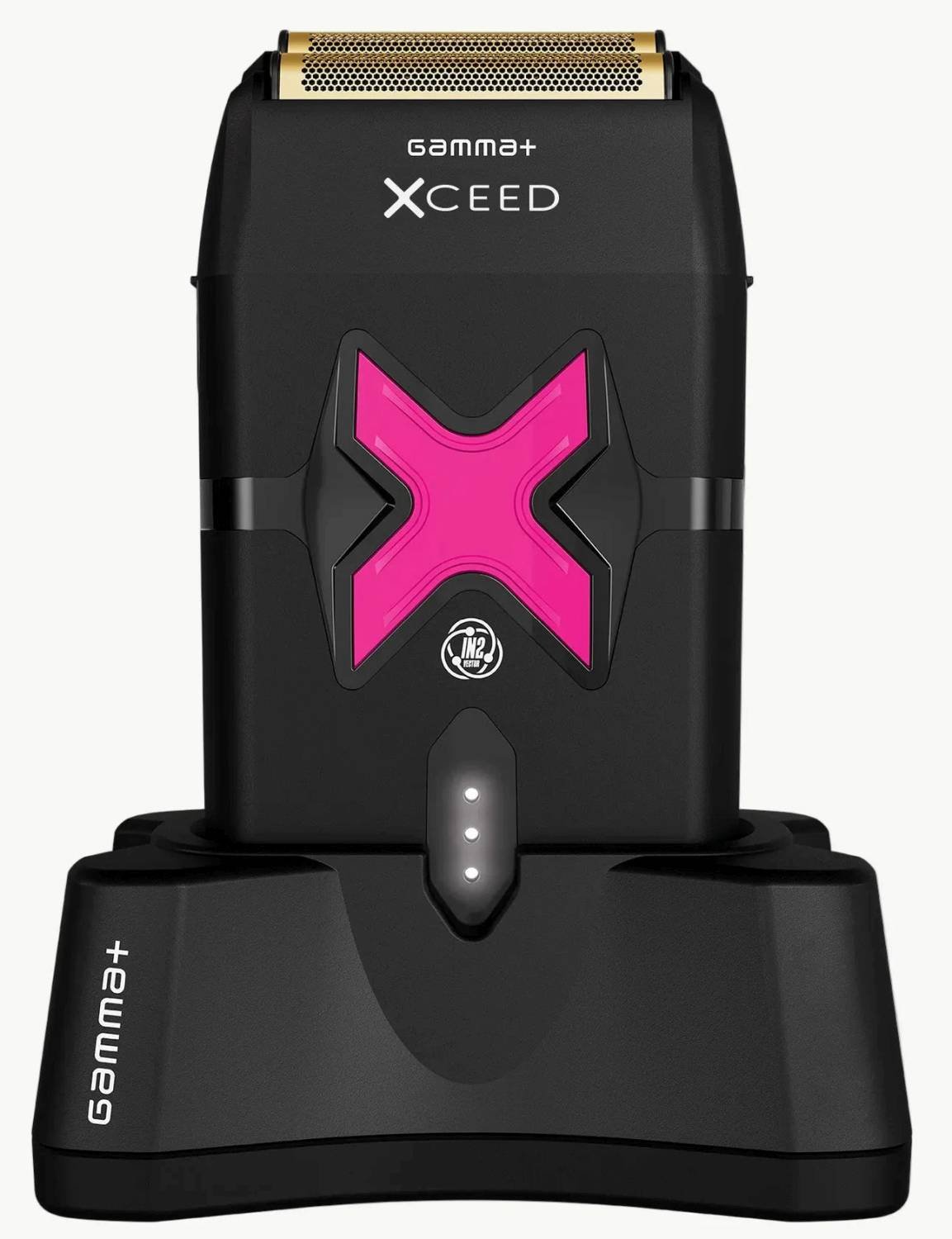 GAMMA+ SHAVER XCEED
