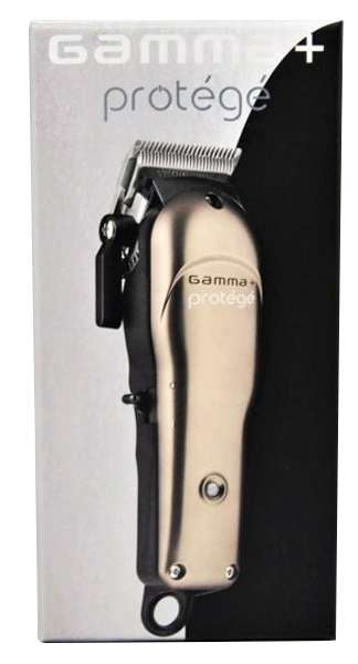 GAMMA+ CLIPPER PROTEGE