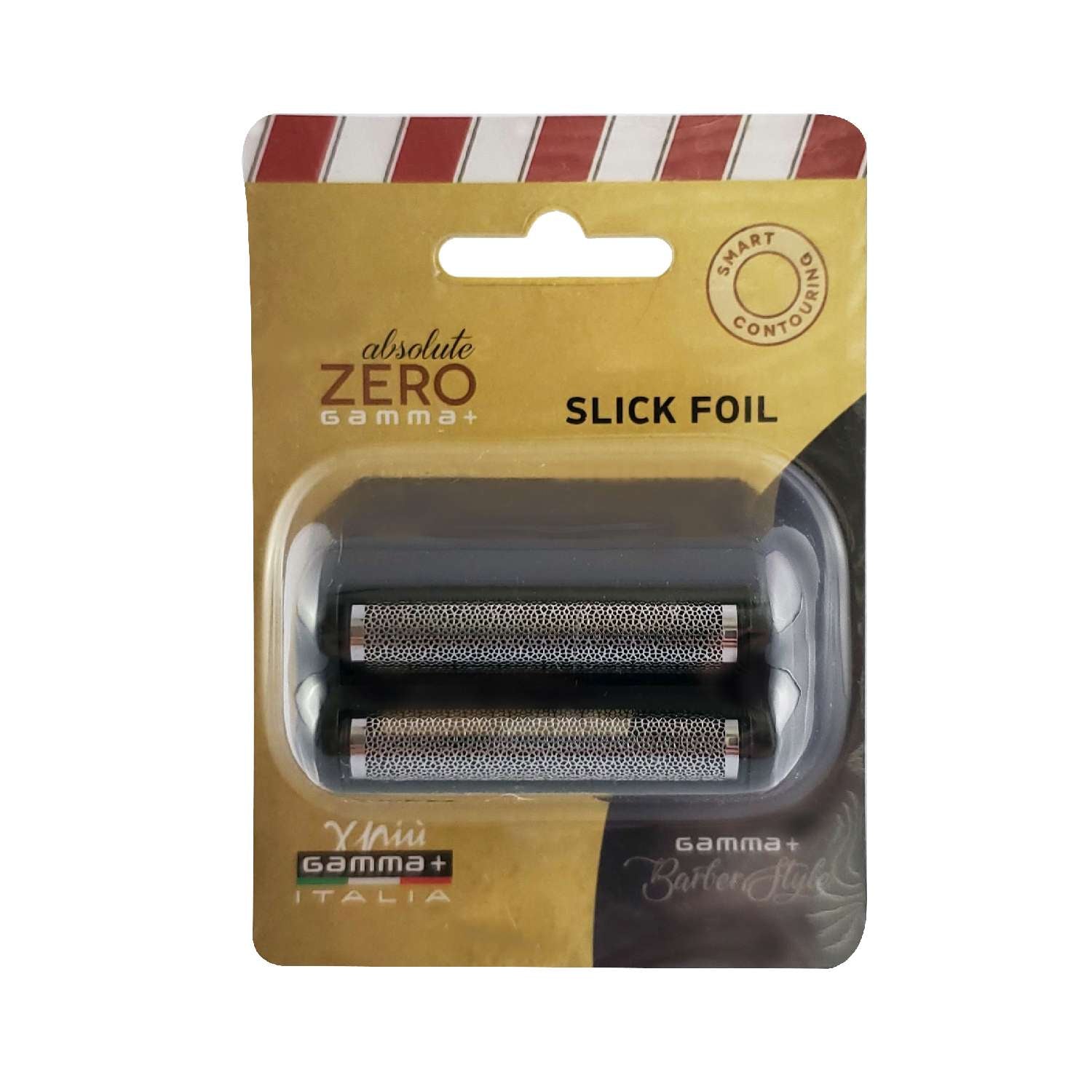 GAMMA+ SHAVER-FOIL ABSOLUTE ZERO