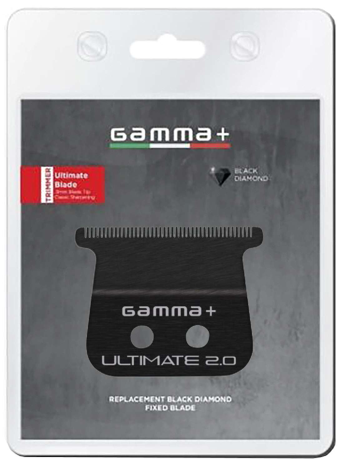 GAMMA+ BLADE TRIMMER DLC ULTIMATE 2.0