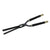 GOLD/SUP IRON C-SHAPE C09