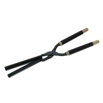 GOLD/SUP IRON C-SHAPE C10