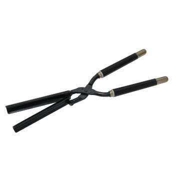 GOLD/SUP IRON C-SHAPE C20