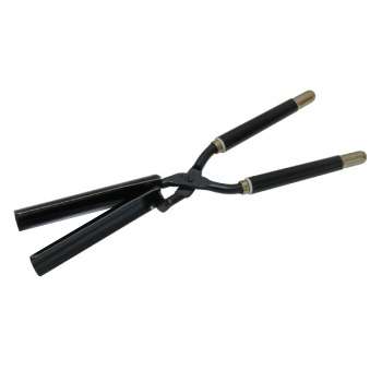 GOLD/SUP IRON C-SHAPE C30