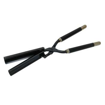 GOLD/SUP IRON C-SHAPE C40