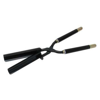 GOLD/SUP IRON C-SHAPE C50