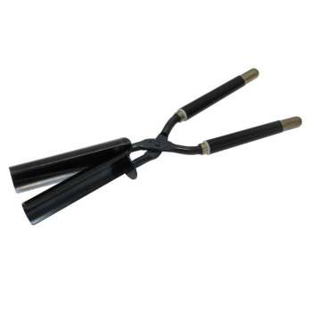 GOLD/SUP IRON C-SHAPE C60