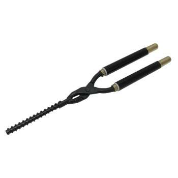 GOLD/SUP IRON SPIRALS 07