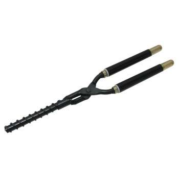 GOLD/SUP IRON SPIRALS 08