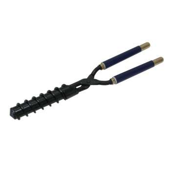 GOLD/SUP IRON SPIRALS 20