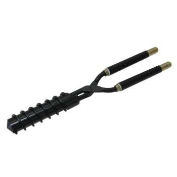 GOLD/SUP IRON SPIRALS 30