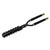 GOLD/SUP IRON SPIRALS 30