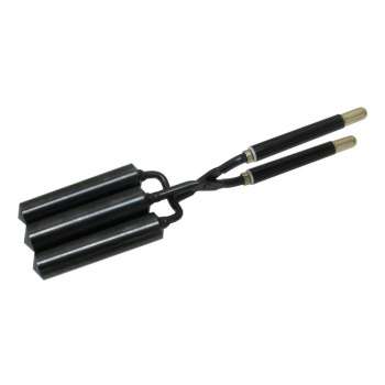 GOLD/SUP IRON NAT WAVE NW3