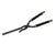 GOLD/SUP IRON FLAT Z-CURL Z1
