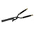 GOLD/SUP IRON FLAT Z-CURL Z3