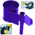GOLD/SUPR RBOW DRYER HOLDER