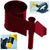 GOLD/SUPR RBOW DRYER HOLDER