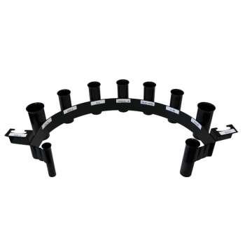 GOLD/SUP PERFECT ADD ON STAND BLACK GS2242