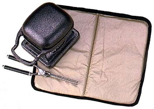 GOLD/SUP PROTECT-ALL PAD