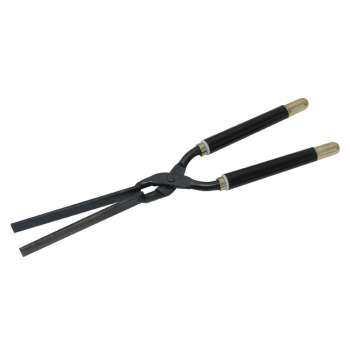 GOLD/SUP IRON FLAT SMOOTH ZZZ1