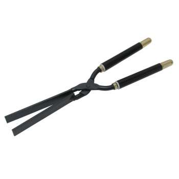 GOLD/SUP IRON FLAT SMOOTH ZZZ2