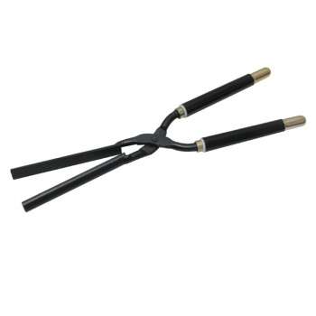 GOLD/SUP IRON SILKY MICRO