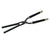 GOLD/SUP IRON SILKY MICRO
