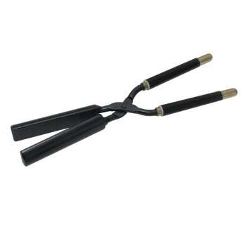 GOLD/SUP IRON SILKY MIDI