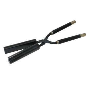 GOLD/SUP IRON SILKY SR