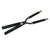 GOLD/SUP IRON SILKY JR-2