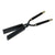 GOLD/SUP IRON SILKY SR-2