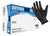 SEMPER NITRILE BLACK GLOVE [LARGE]