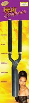 H/EXXPRESS CURLING IRON 30L