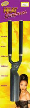 H/EXXPRESS CURLING IRON 50R