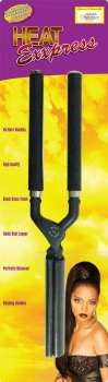 H/EXXPRESS FLAT BEVELE IRON F1