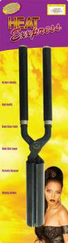 H/EXXPRESS FLAT BEVELE IRON F2