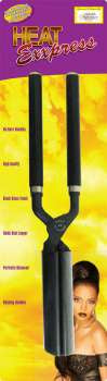 H/EXXPRESS FLAT BEVELE IRON F3
