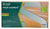 SEMPER VINYL P/FREE GLOVE [LARGE]