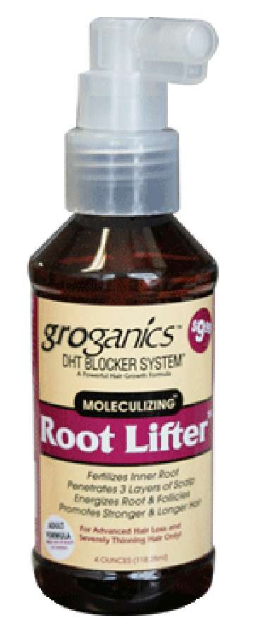 GROGANICS MOLECULIZING ROOT LIFTER