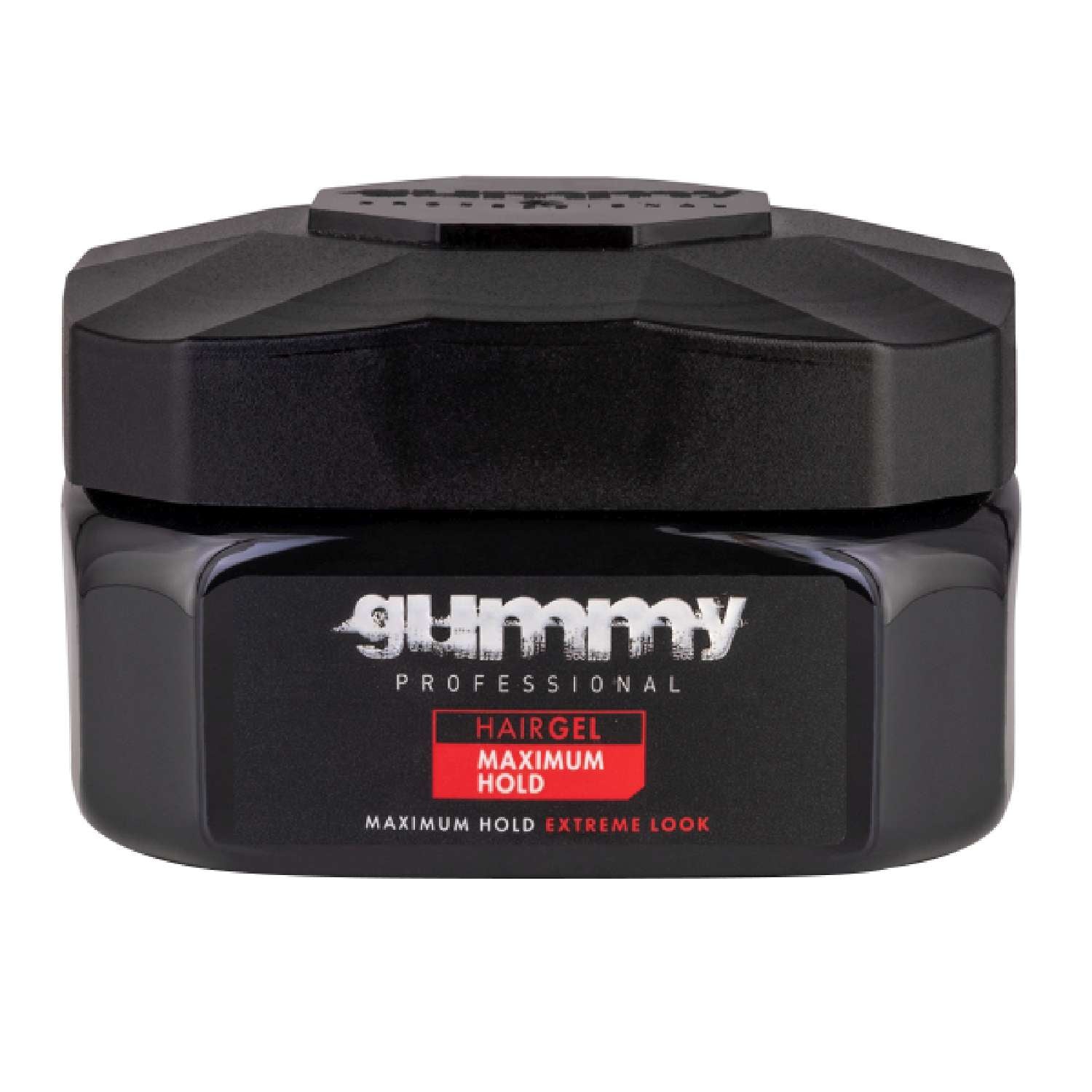 GUMMY HAIR GEL MAXIMUM HOLD