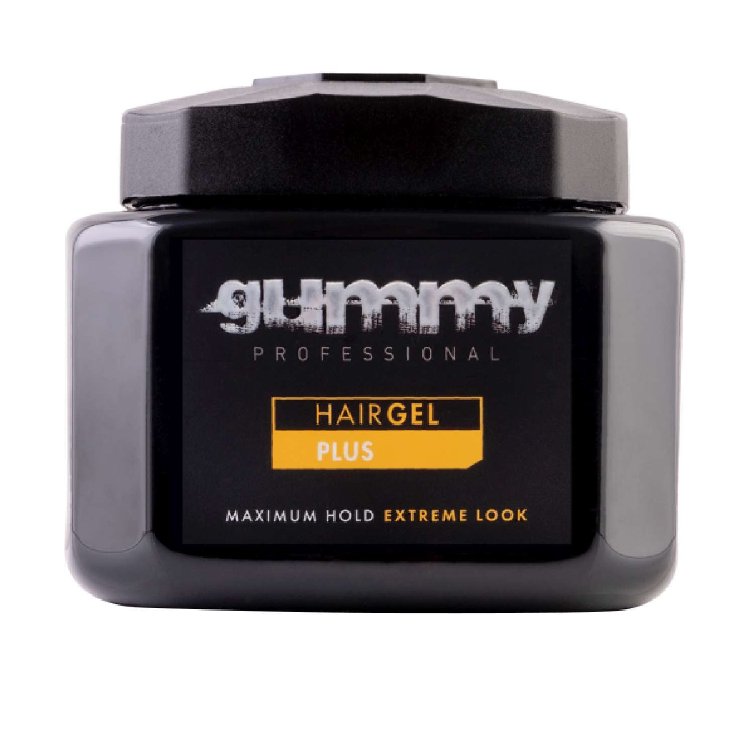 GUMMY HAIR GEL PLUS
