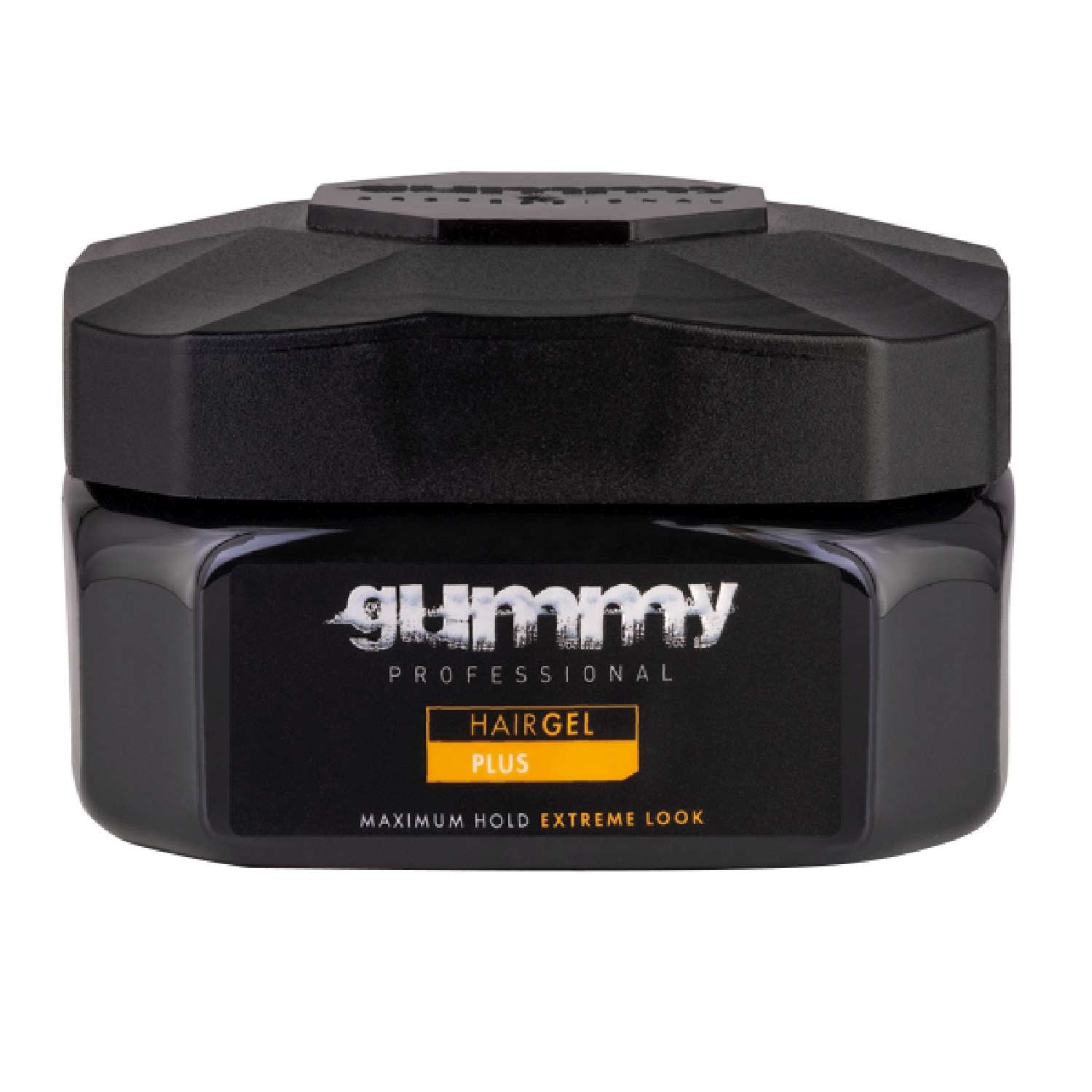 GUMMY HAIR GEL PLUS