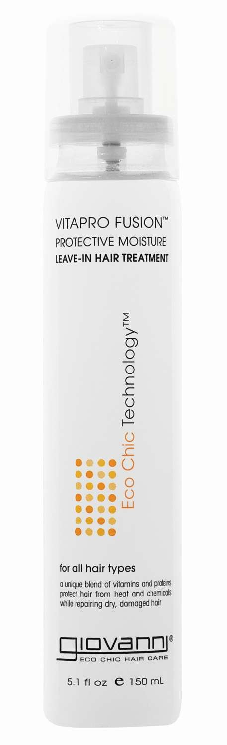 GIOVANNI ECO VITAPRO LV-IN HAIR TRMT 5 OZ