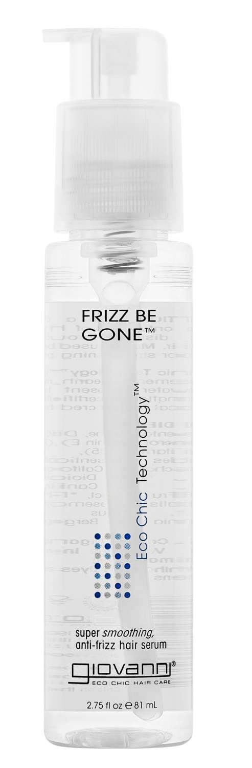GIOVANNI ECO FRIZZ BE GONE