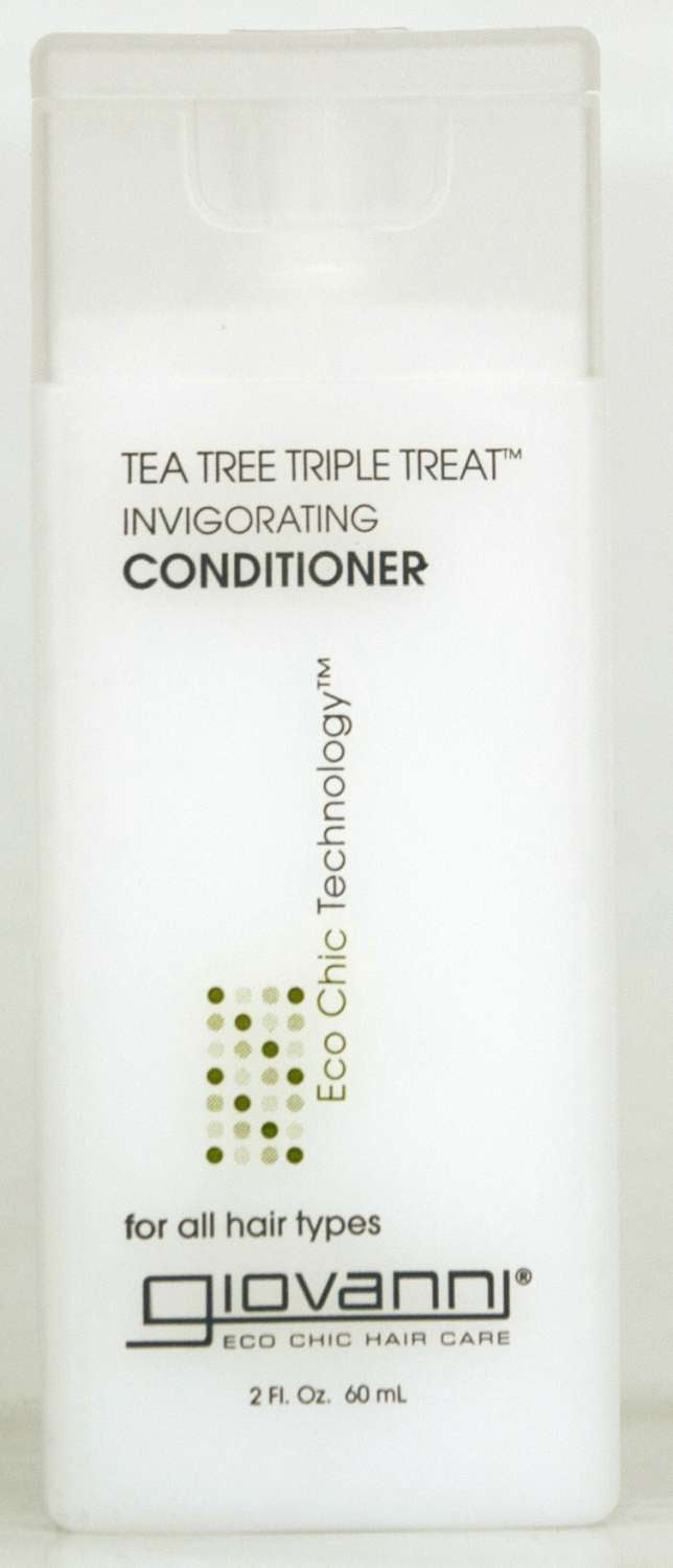 GIOVANNI ECO TEA TREE COND