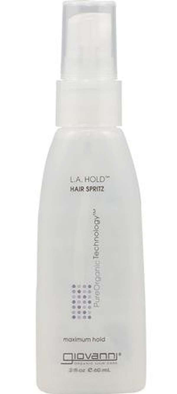 GIOVANNI ECO L.A HAIR SPRITZ