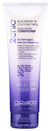 GIOVANNI 2CHIC BLKBERRY/COCONUT COND